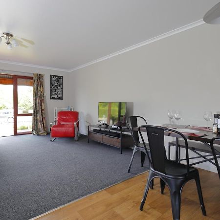 Mokonui Cottage - Te Anau Holiday Home Dış mekan fotoğraf