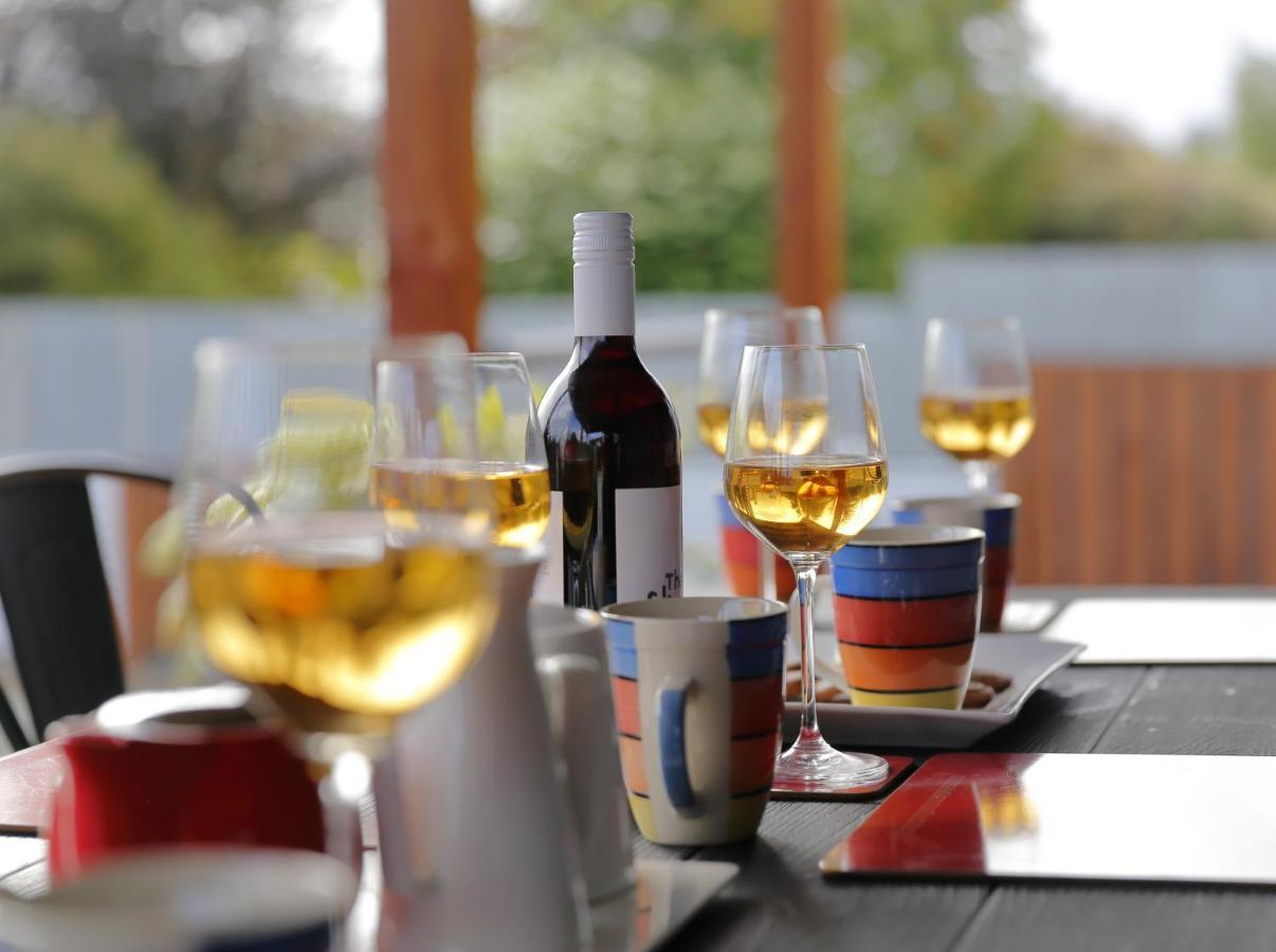Mokonui Cottage - Te Anau Holiday Home Dış mekan fotoğraf