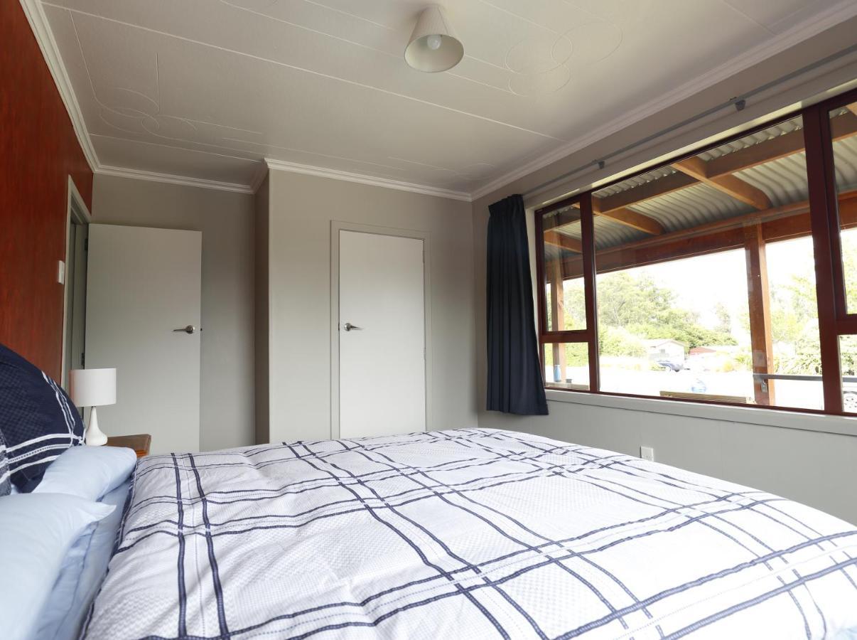 Mokonui Cottage - Te Anau Holiday Home Dış mekan fotoğraf