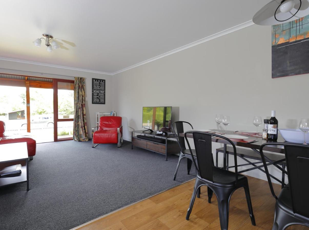 Mokonui Cottage - Te Anau Holiday Home Dış mekan fotoğraf